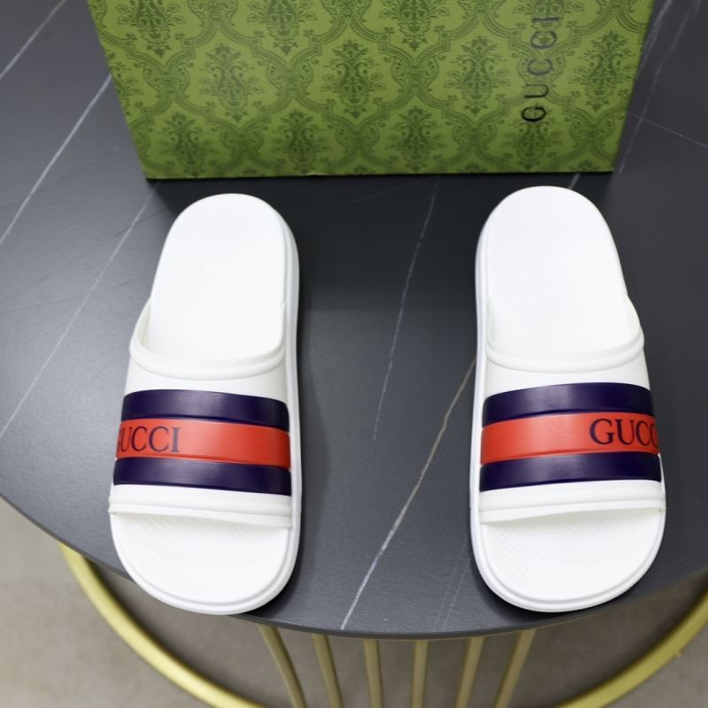 Gucci Slippers